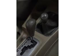 TOYOTA - HILUX SW4 - 2008/2009 - Prata - R$ 119.900,00