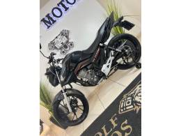 HONDA - CG 160 - 2024/2024 - Cinza - R$ 20.900,00