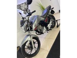 HONDA - CG 160 - 2021/2021 - Cinza - R$ 17.500,00