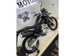 HONDA - XRE 300 - 2021/2022 - Cinza - R$ 30.900,00