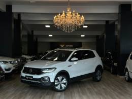 VOLKSWAGEN - T-CROSS - 2019/2020 - Branca - R$ 114.900,00