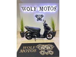 YAMAHA - NEO 125 - 2021/2021 - Preta - R$ 11.900,00