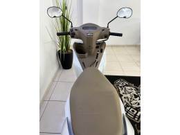 HONDA - BIZ 125 - 2025/2025 - Branca - R$ 18.900,00