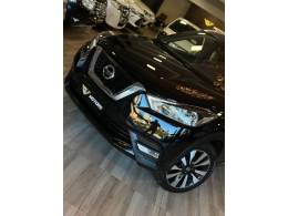 NISSAN - KICKS - 2018/2019 - Preta - R$ 90.900,00