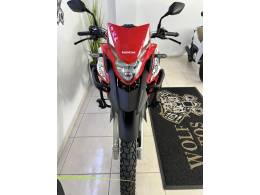 HONDA - XRE 300 - 2020/2020 - Vermelha - R$ 29.500,00