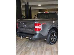 FORD - MAVERICK - 2022/2022 - Cinza - R$ 164.900,00