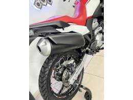 HONDA - XRE 300 - 2020/2020 - Vermelha - R$ 29.500,00