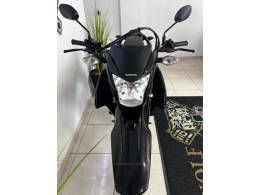 HONDA - NXR 160 - 2022/2023 - Preta - R$ 21.900,00