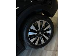 NISSAN - KICKS - 2018/2019 - Preta - R$ 90.900,00