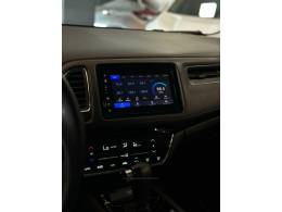 HONDA - HR-V - 2019/2020 - Cinza - R$ 113.900,00