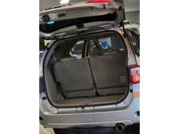 TOYOTA - HILUX SW4 - 2008/2009 - Prata - R$ 119.900,00