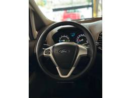 FORD - ECOSPORT - 2013/2014 - Branca - R$ 58.900,00