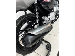 HONDA - CG 160 - 2023/2023 - Prata - R$ 18.900,00