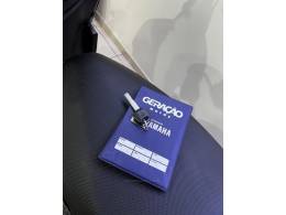 YAMAHA - NEO 125 - 2021/2021 - Preta - R$ 11.900,00