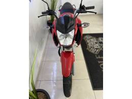 HONDA - CG 160 - 2024/2024 - Vermelha - R$ 20.900,00