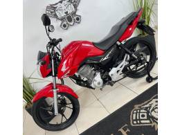 HONDA - CG 160 - 2021/2021 - Vermelha - R$ 16.900,00