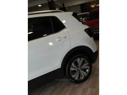 VOLKSWAGEN - T-CROSS - 2019/2020 - Branca - R$ 114.900,00
