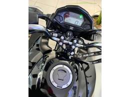 HONDA - CG 160 - 2023/2023 - Preta - R$ 18.500,00