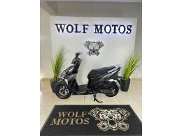 HONDA - ELITE - 2023/2024 - Cinza - R$ 15.500,00