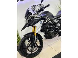 BMW - G 310GS - 2023/2024 - Preta - R$ 34.900,00
