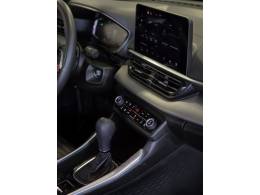 FIAT - FASTBACK - 2023/2023 - Cinza - R$ 113.900,00