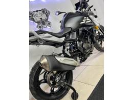 BMW - G 310GS - 2023/2024 - Preta - R$ 33.900,00