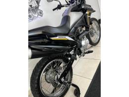 HONDA - NXR 160 - 2022/2023 - Preta - R$ 21.900,00