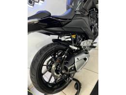 YAMAHA - FAZER - 2019/2019 - Preta - R$ 19.900,00