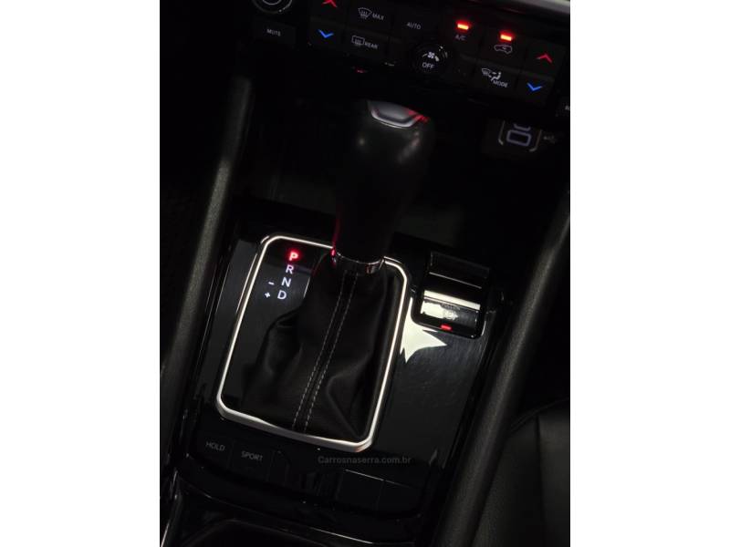 JEEP - COMPASS - 2022/2023 - Azul - R$ 136.900,00