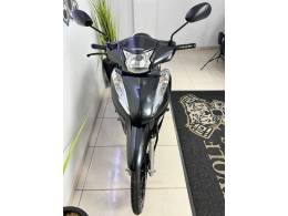 HONDA - BIZ 125 - 2020/2020 - Cinza - R$ 14.900,00