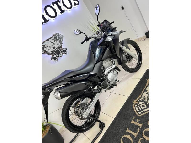 HONDA - XRE 300 - 2019/2019 - Azul - R$ 28.900,00