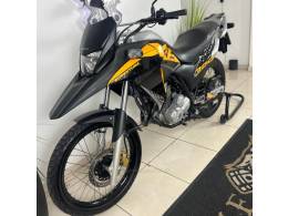 HONDA - XRE 300 - 2017/2017 - Cinza - R$ 24.900,00
