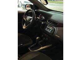 CHEVROLET - ONIX - 2018/2019 - Cinza - R$ 79.900,00