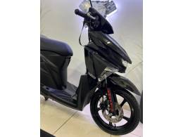 YAMAHA - NEO 125 - 2021/2021 - Preta - R$ 11.900,00