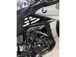 BMW - G 310GS - 2023/2024 - Preta - R$ 33.900,00