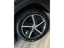 HONDA - HR-V - 2019/2020 - Cinza - R$ 113.900,00
