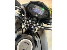 HONDA - CG 160 - 2024/2024 - Cinza - R$ 20.900,00