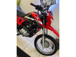 HONDA - NXR 160 - 2019/2019 - Vermelha - R$ 18.900,00