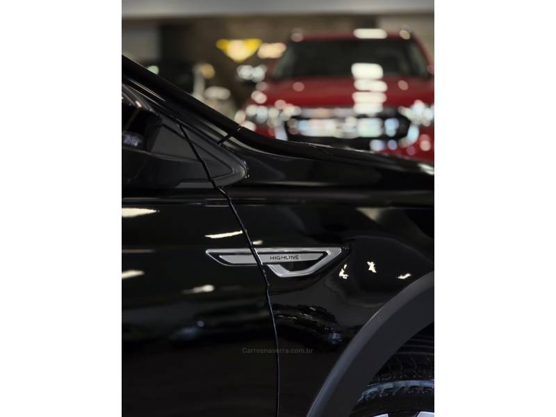 VOLKSWAGEN - NIVUS - 2020/2021 - Preta - R$ 111.900,00