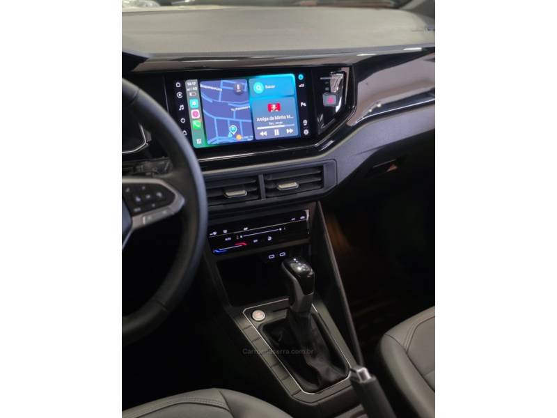 VOLKSWAGEN - NIVUS - 2023/2023 - Branca - R$ 117.900,00