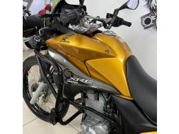 HONDA - XRE 300 - 2011/2011 - Amarela - R$ 18.900,00