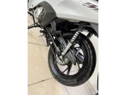 HONDA - BIZ 125 - 2025/2025 - Branca - R$ 18.900,00