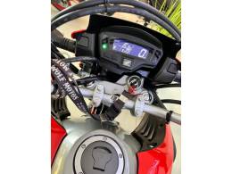 HONDA - NXR 160 - 2022/2022 - Vermelha - R$ 22.900,00