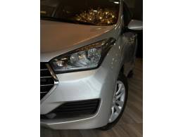 HYUNDAI - HB20S - 2016/2016 - Prata - R$ 59.900,00