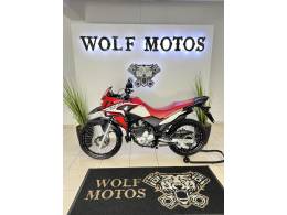 HONDA - XRE 300 - 2020/2020 - Vermelha - R$ 29.500,00