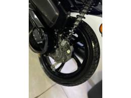 YAMAHA - NEO 125 - 2021/2021 - Preta - R$ 11.900,00