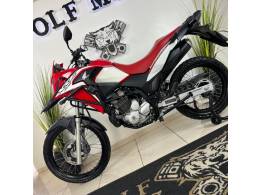 HONDA - XRE 300 - 2019/2020 - Vermelha - R$ 29.500,00