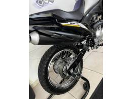 HONDA - NXR 160 - 2022/2023 - Preta - R$ 21.900,00