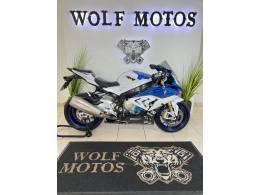 BMW - S 1000 - 2015/2016 - Branca - R$ 74.900,00