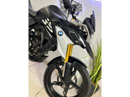 BMW - G 310GS - 2023/2024 - Preta - R$ 34.900,00